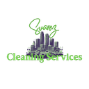 Suarez Cleaning Logo